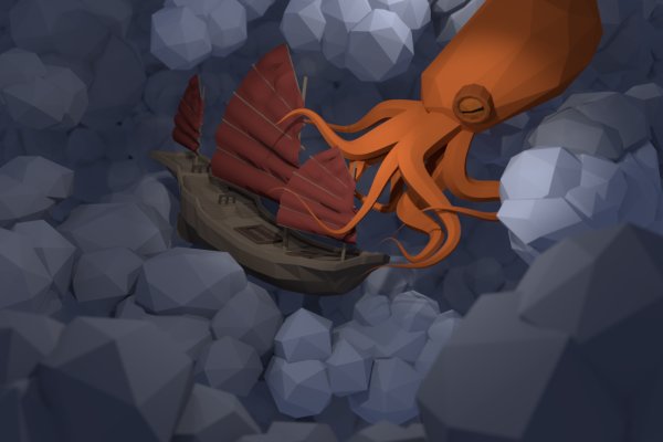 Kraken17 at сайт